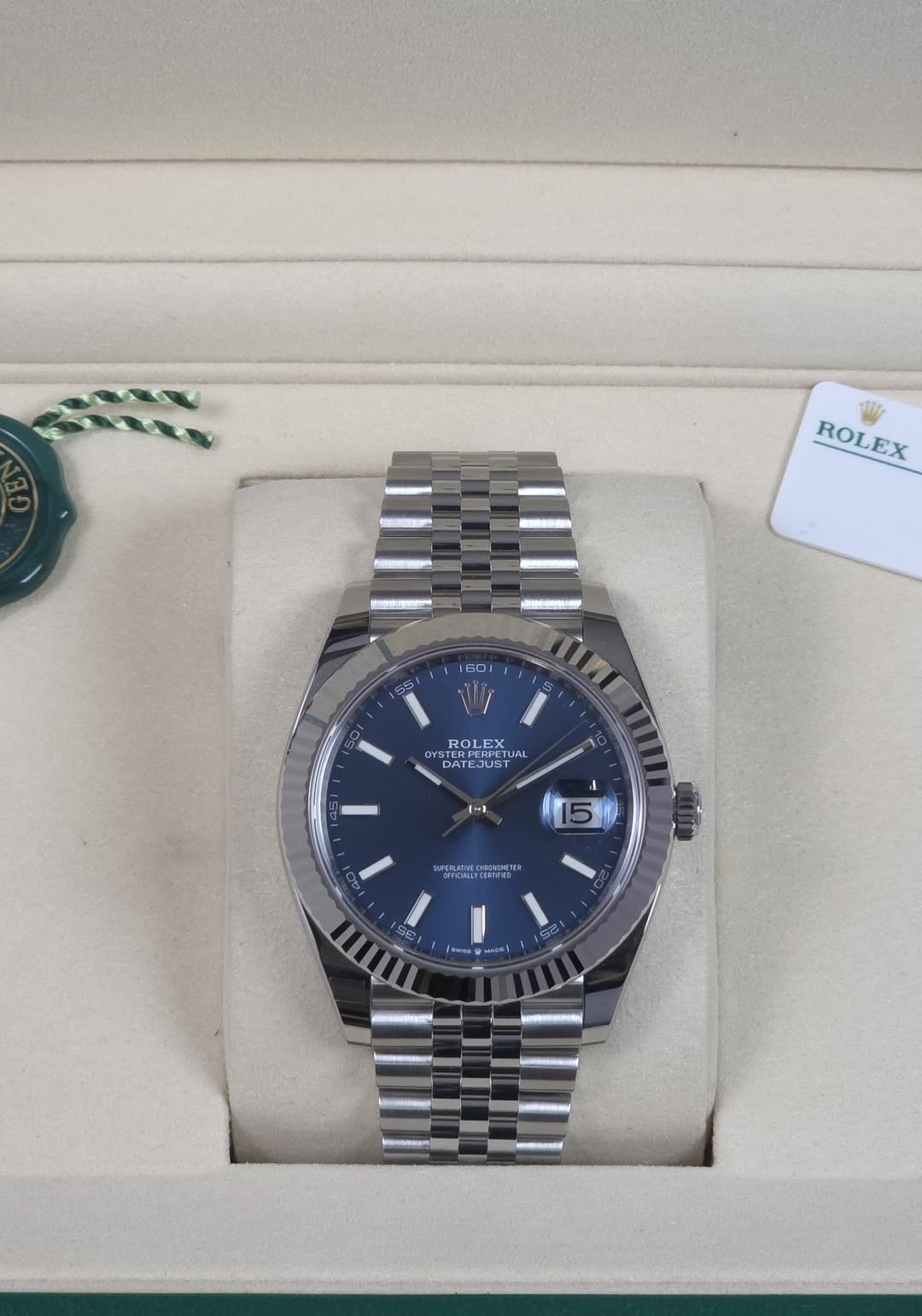 May be an image of wrist watch and text that says 'ROLEX ROLEX 601 55 ROLEX LE EX X UAI DYS ROL DATEJUSI JUSI DATE JUST UST t3 i PELATECESHE 35 mi Sana uE| ใฎ ใซ'