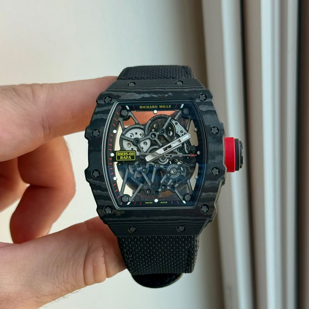 May be an image of digital watch and text