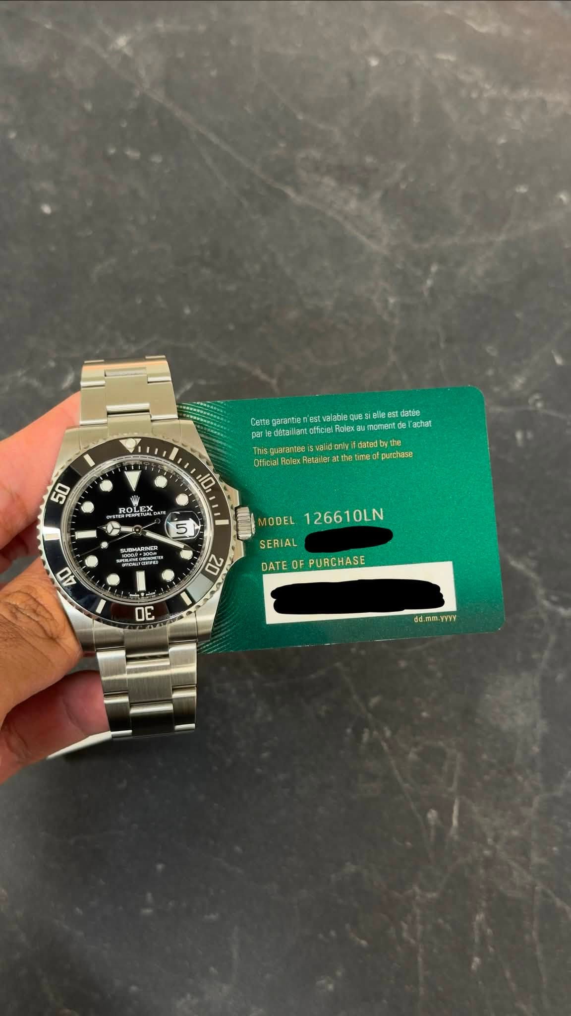 May be an image of strap and text