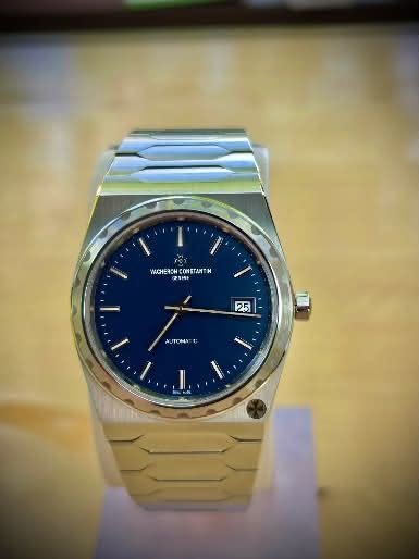 May be an image of digital watch and text
