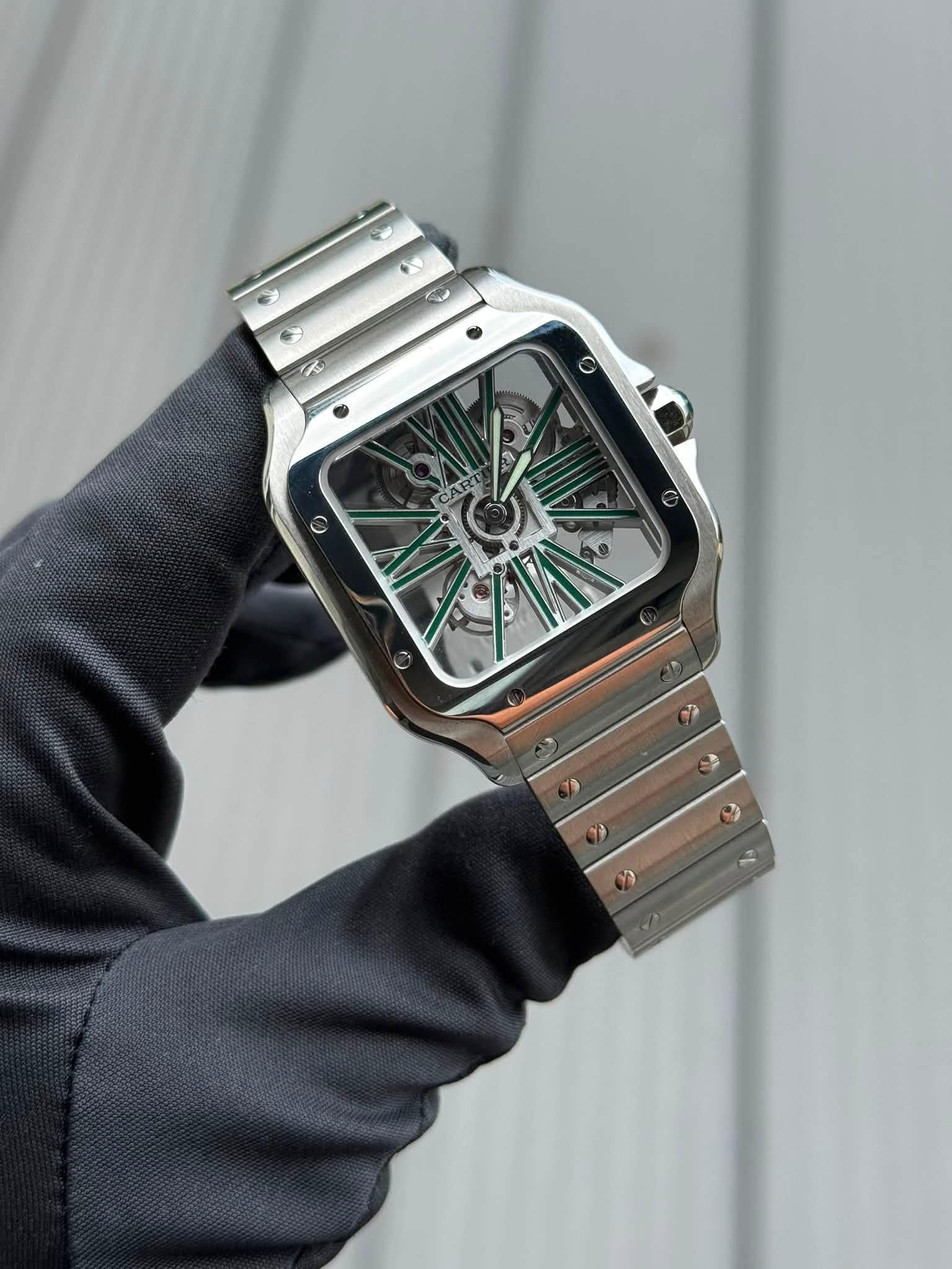 May be an image of digital watch
