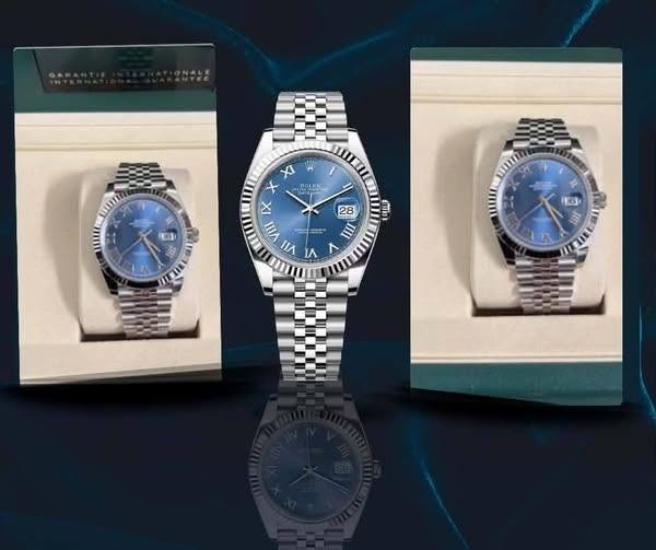 May be an image of wrist watch and text that says 'WIT MIII XI + ت LOLE X VIII VII ዮት xn 28 IIII だ ወ E 5'