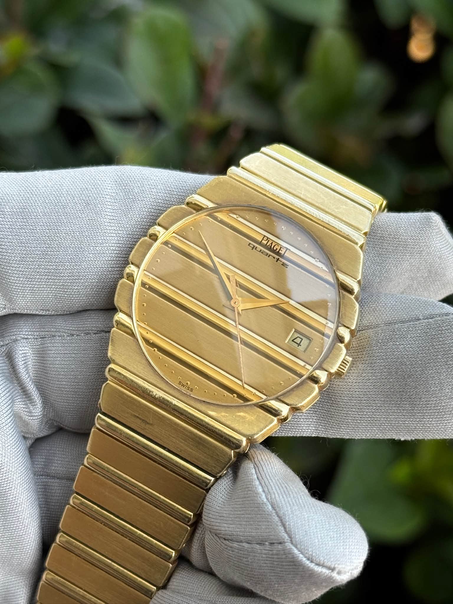 May be an image of digital watch
