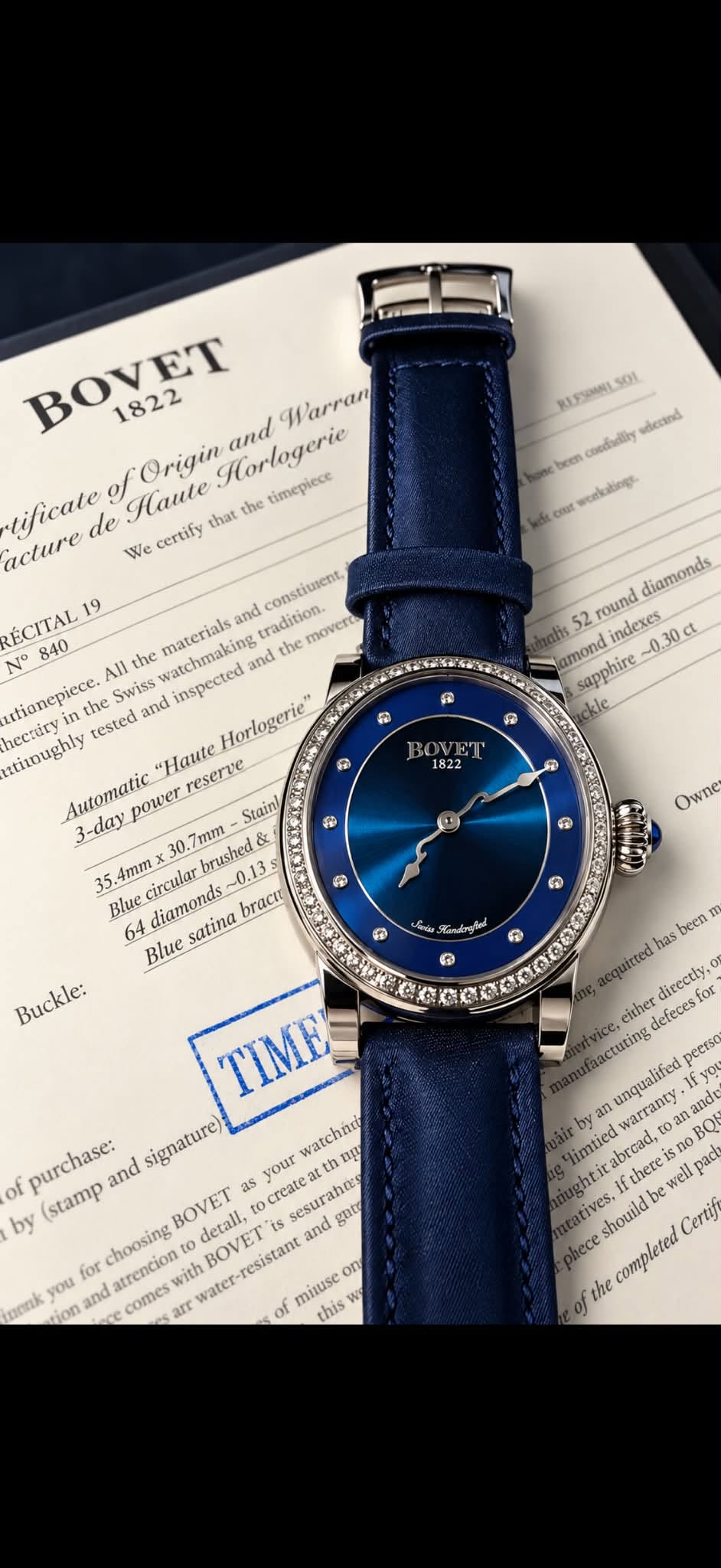 May be an image of digital watch and text