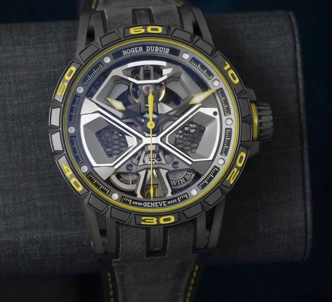 May be an image of digital watch and text