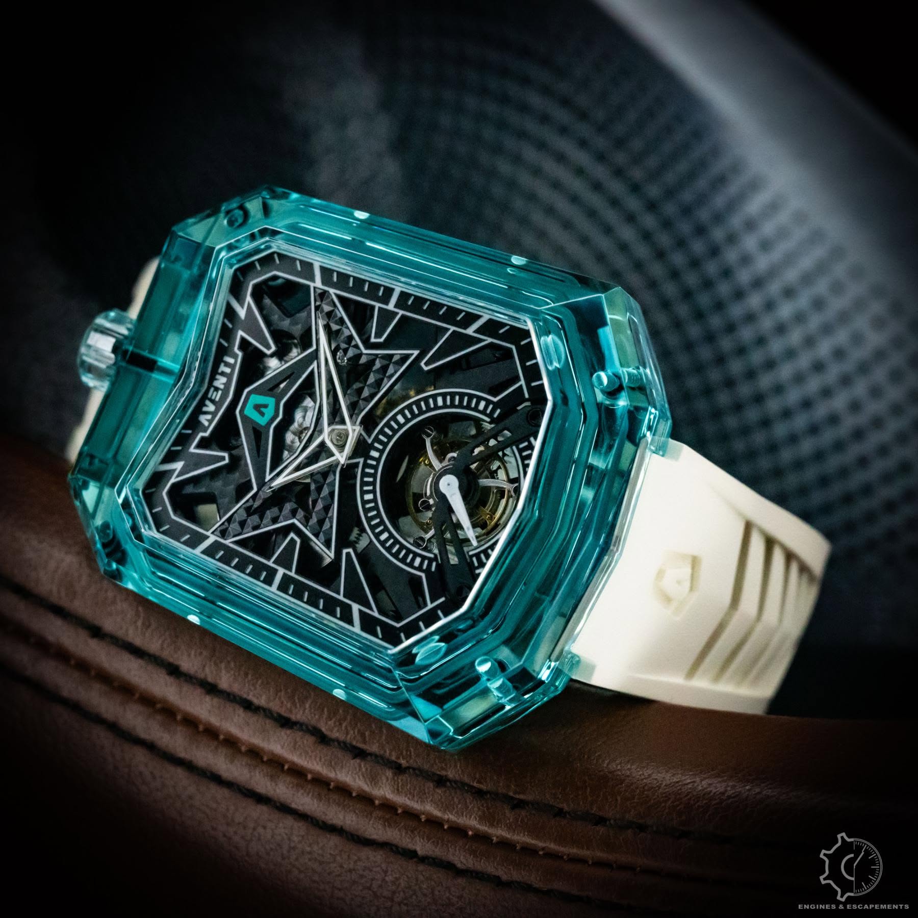 May be an image of digital watch and text