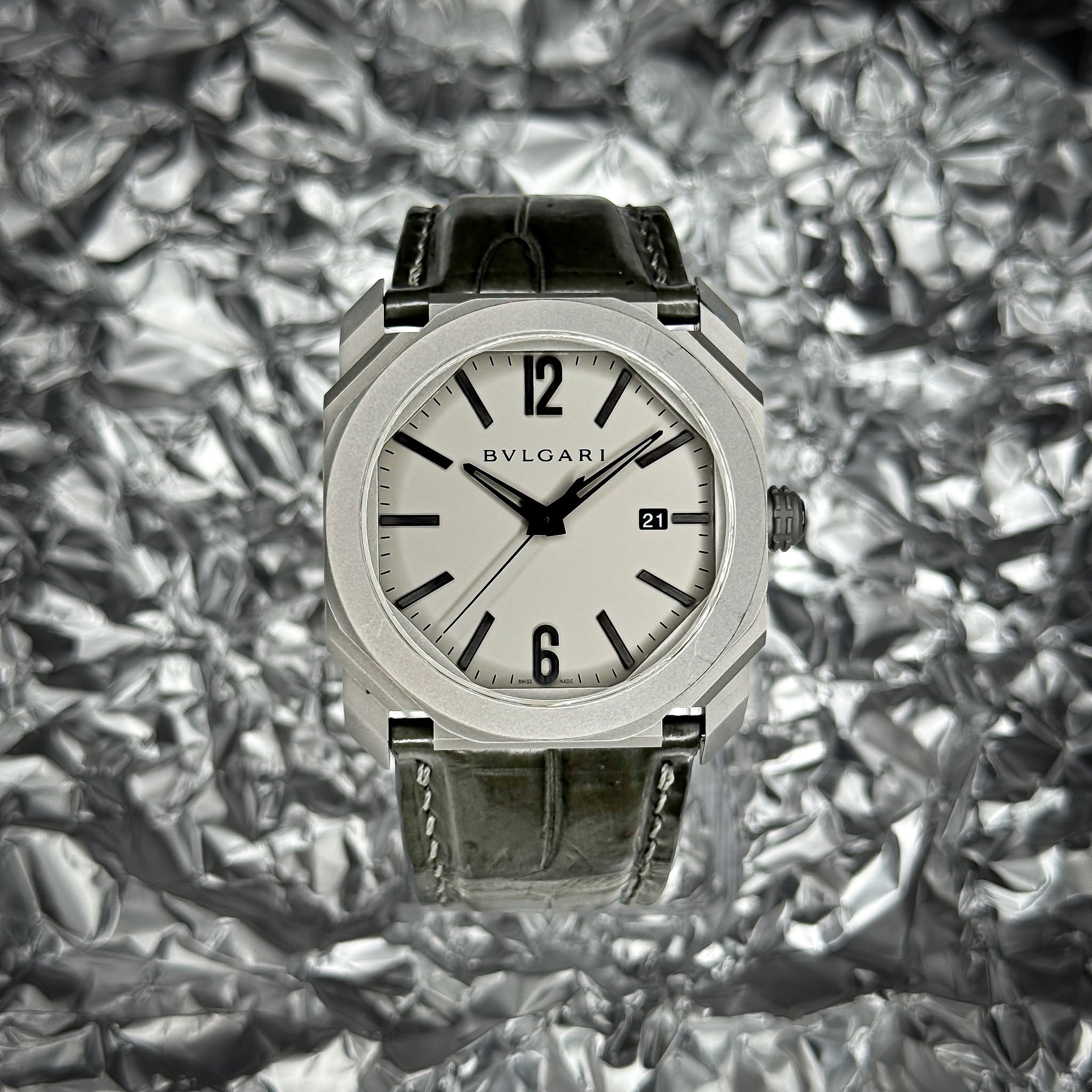 May be an image of digital watch and text
