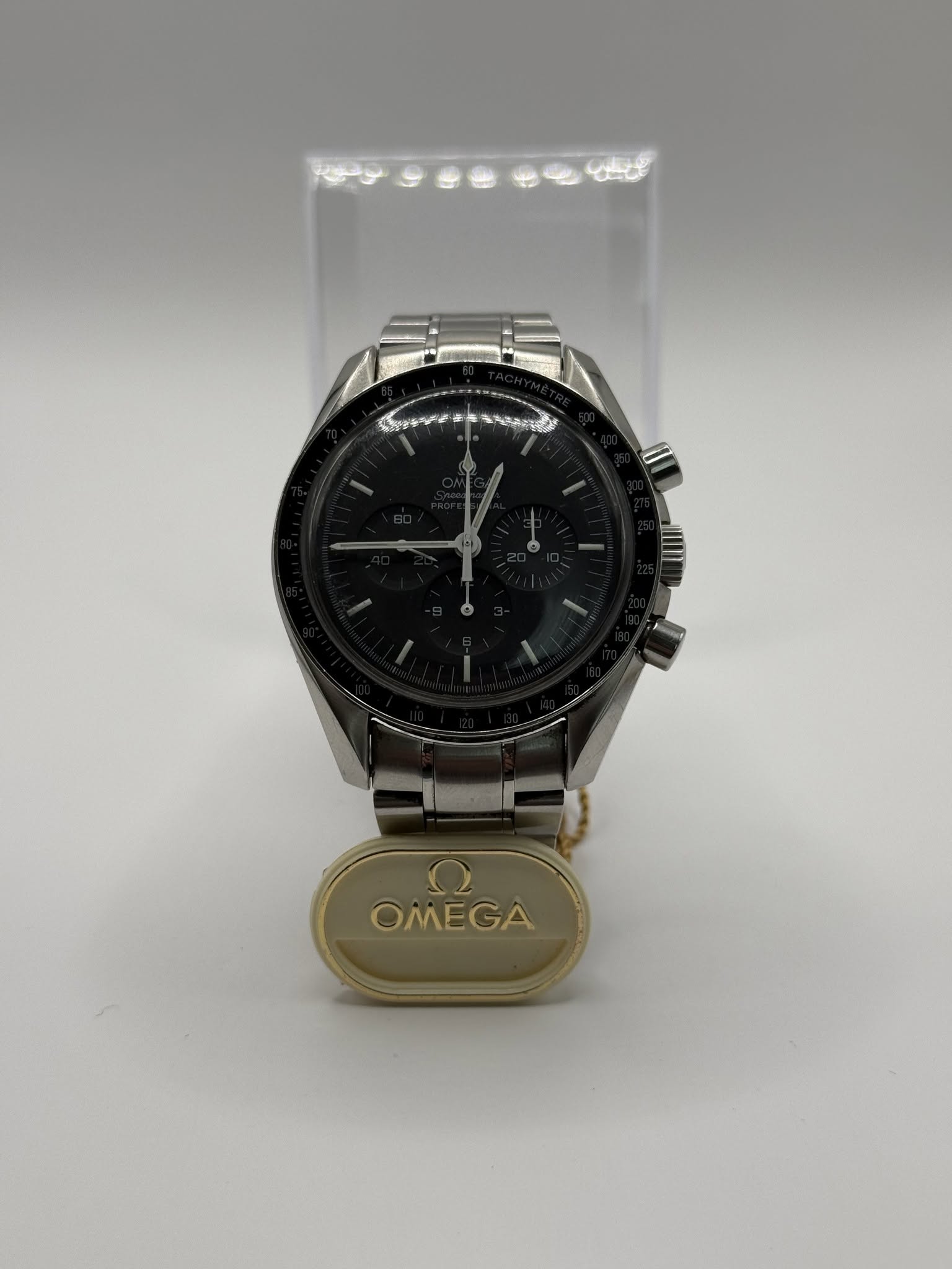 May be an image of digital watch and text