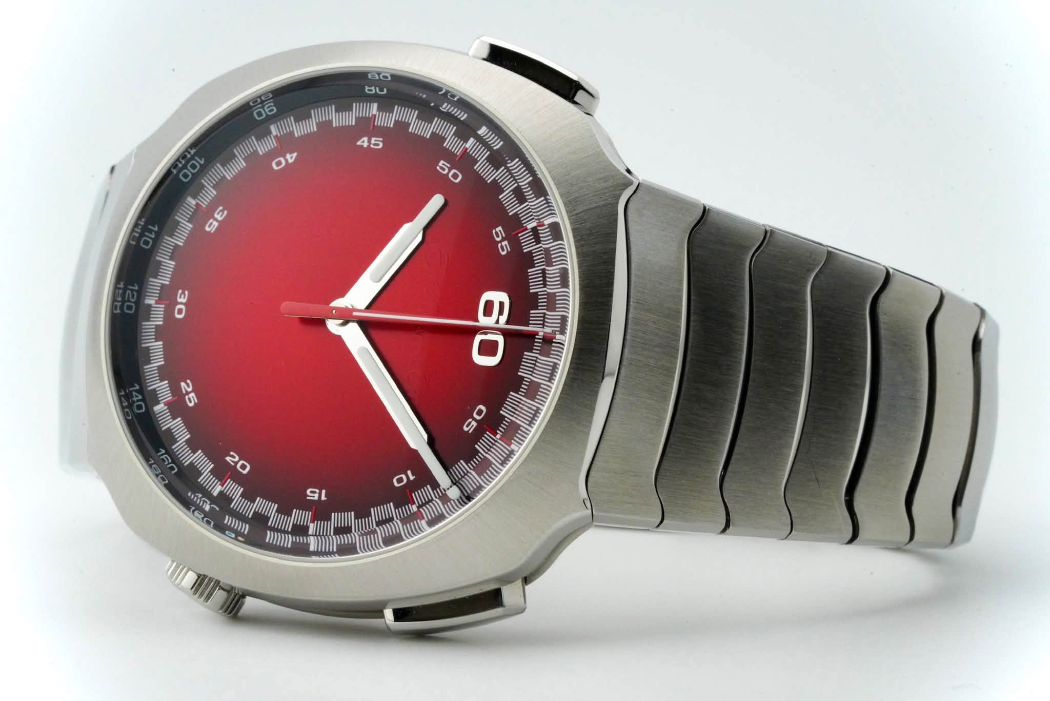May be an image of digital watch and text