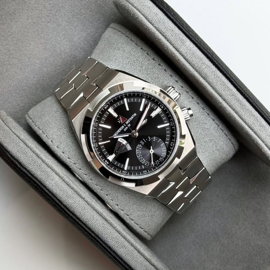 May be an image of wrist watch