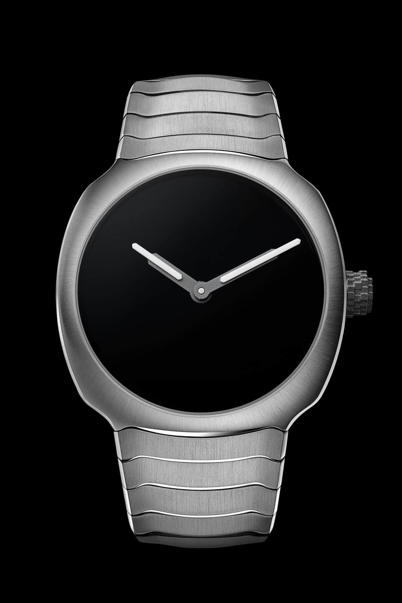May be an image of digital watch