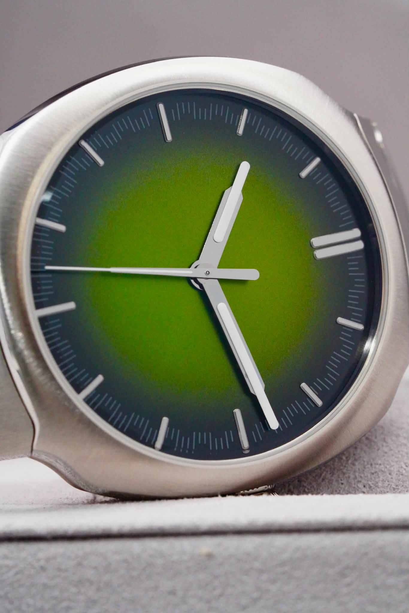 May be an image of digital watch