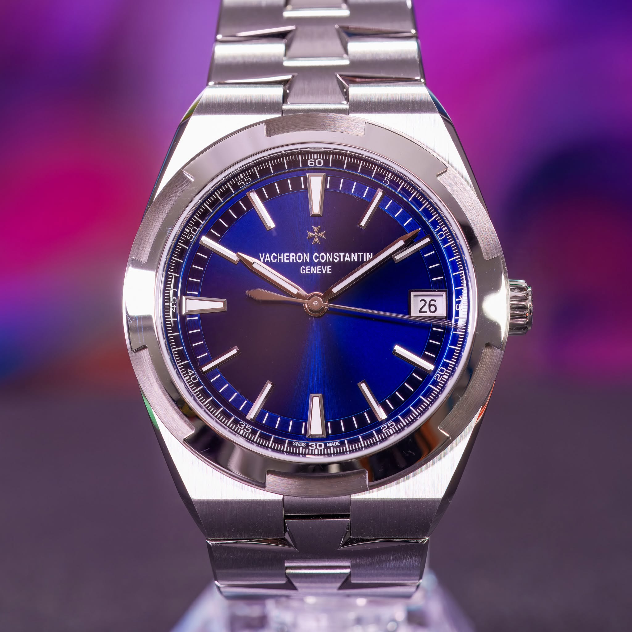 May be an image of digital watch and text