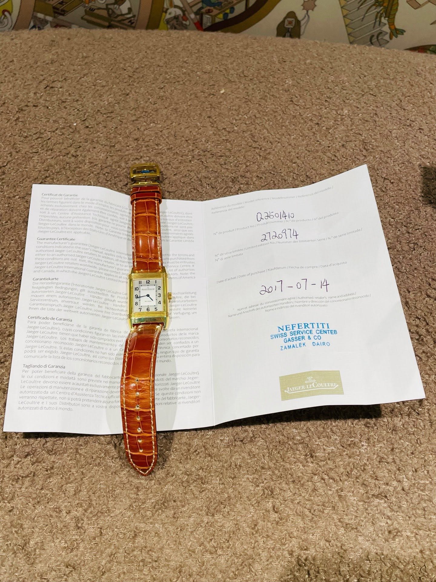 May be an image of digital watch and text
