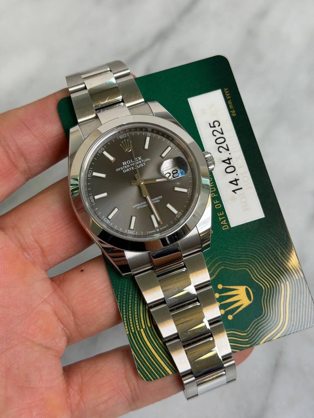 May be an image of wrist watch and text that says '60 55 10: 10 ROL UST UAL OY' STERE STERP DATE DATE 45 NOMETER SOPERLAT 3oooom . OF F RO ATE E DAT DA SE sart A'