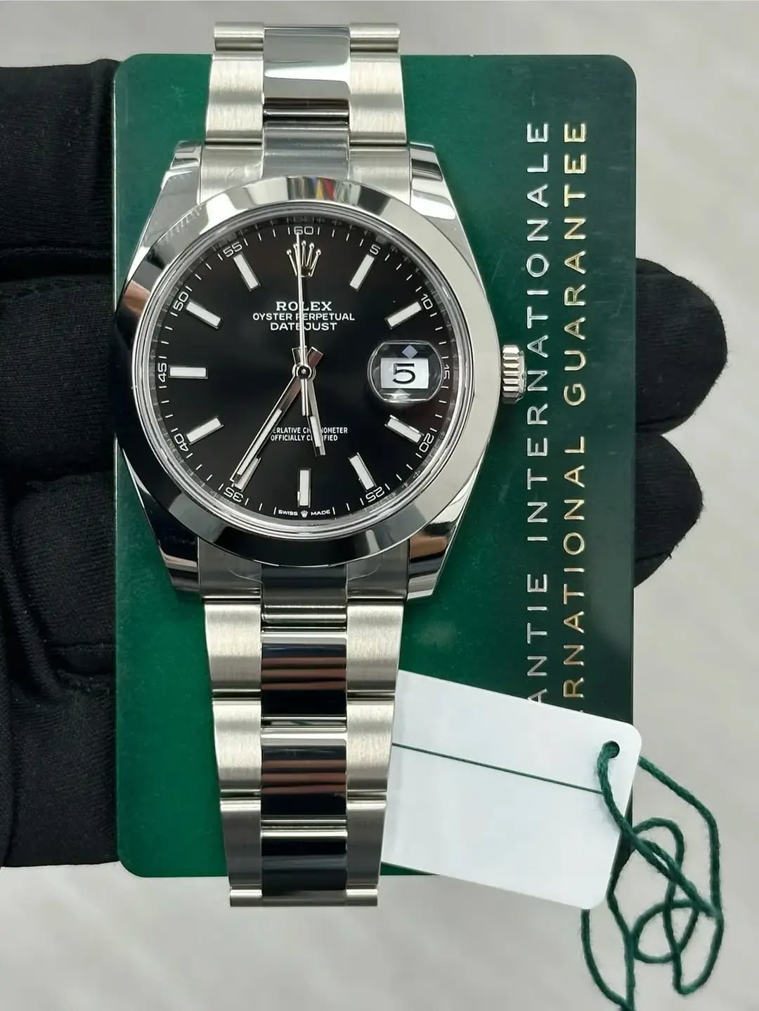 May be an image of wrist watch and text that says '55 60 W 5 50 RO EX OYSTER YSTERT TUAL DAT JUST นา 45 40 KBLATINEC CHETER FIED FCIALLYCI SE SWSk S0 Se MADE 10 10 5 Л と…