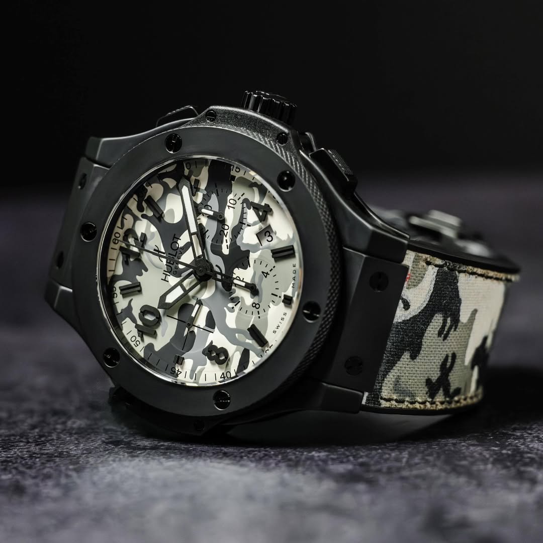 May be an image of digital watch and text