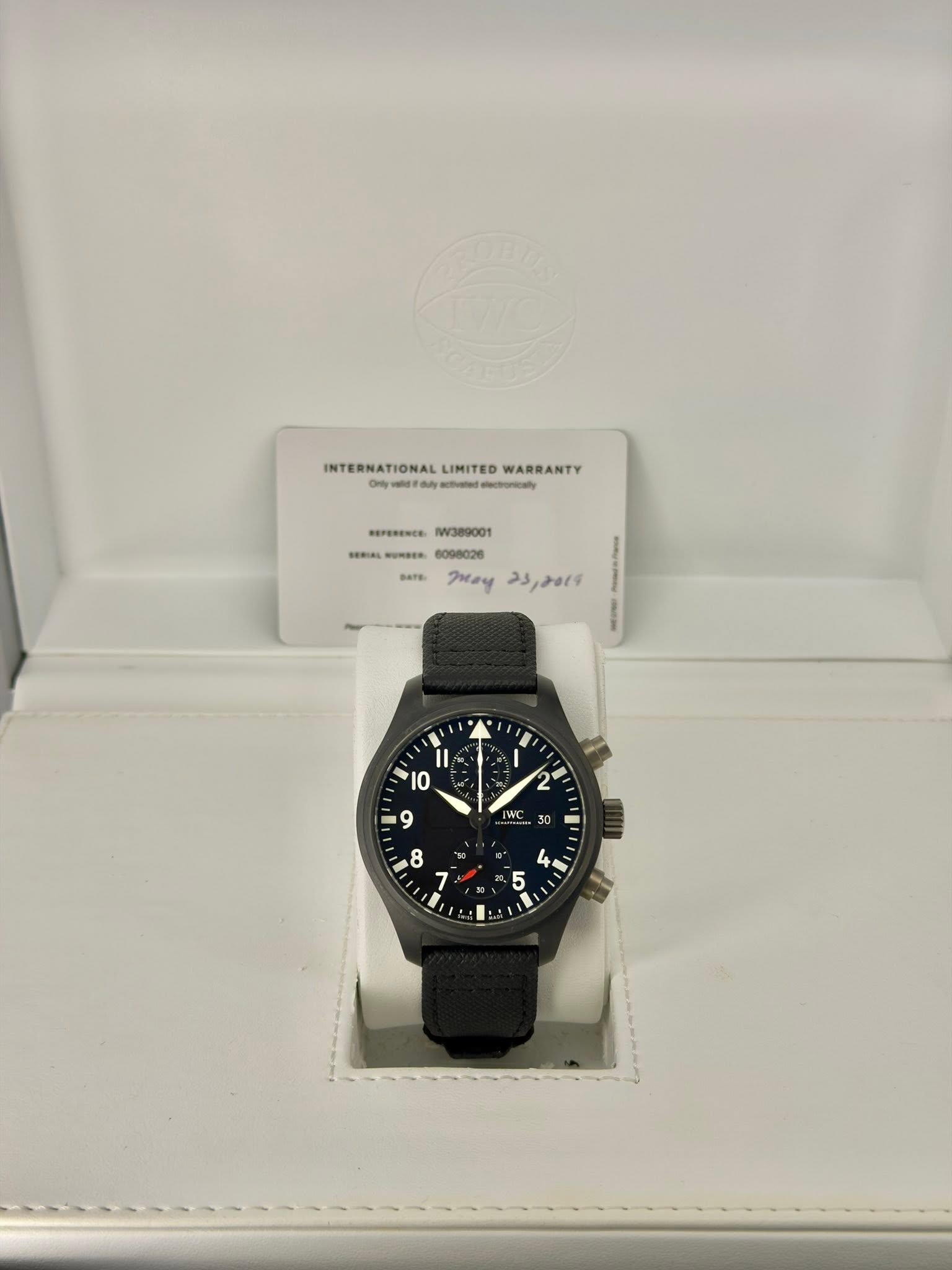 May be an image of digital watch and text