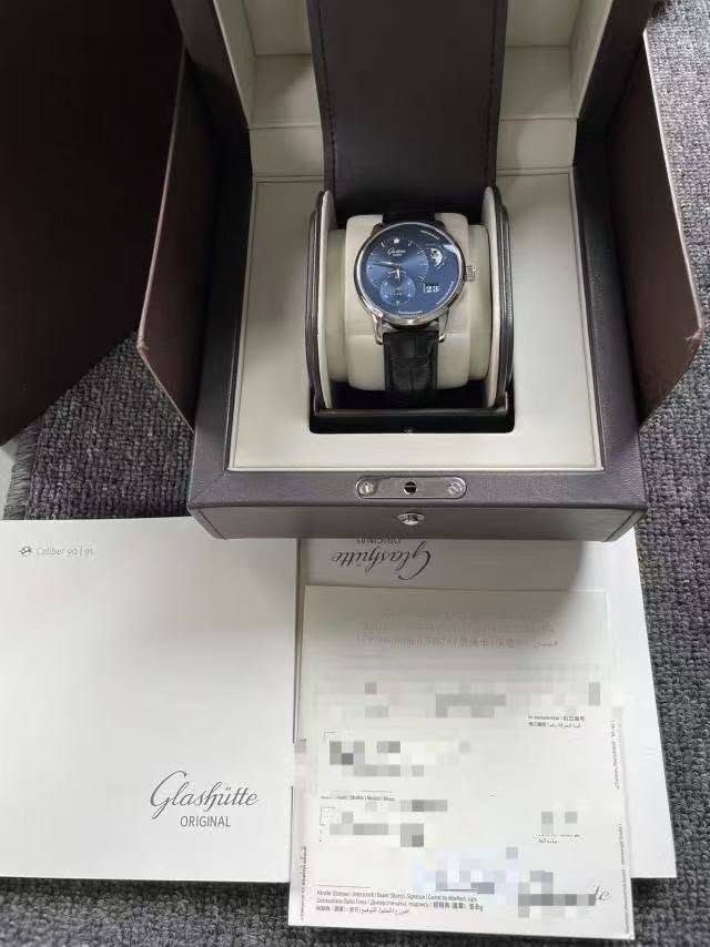 May be an image of digital watch and text