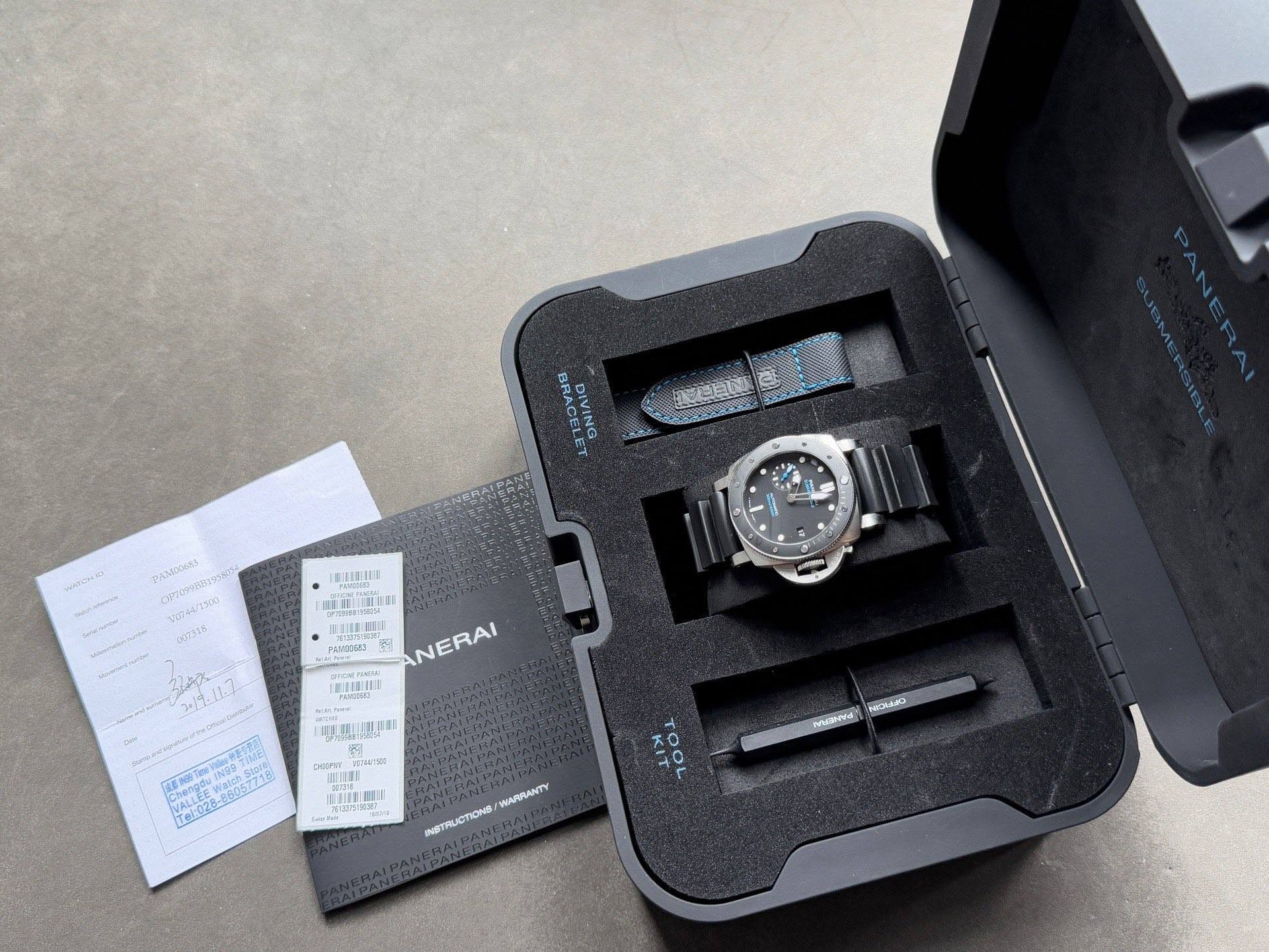 May be an image of digital watch and text