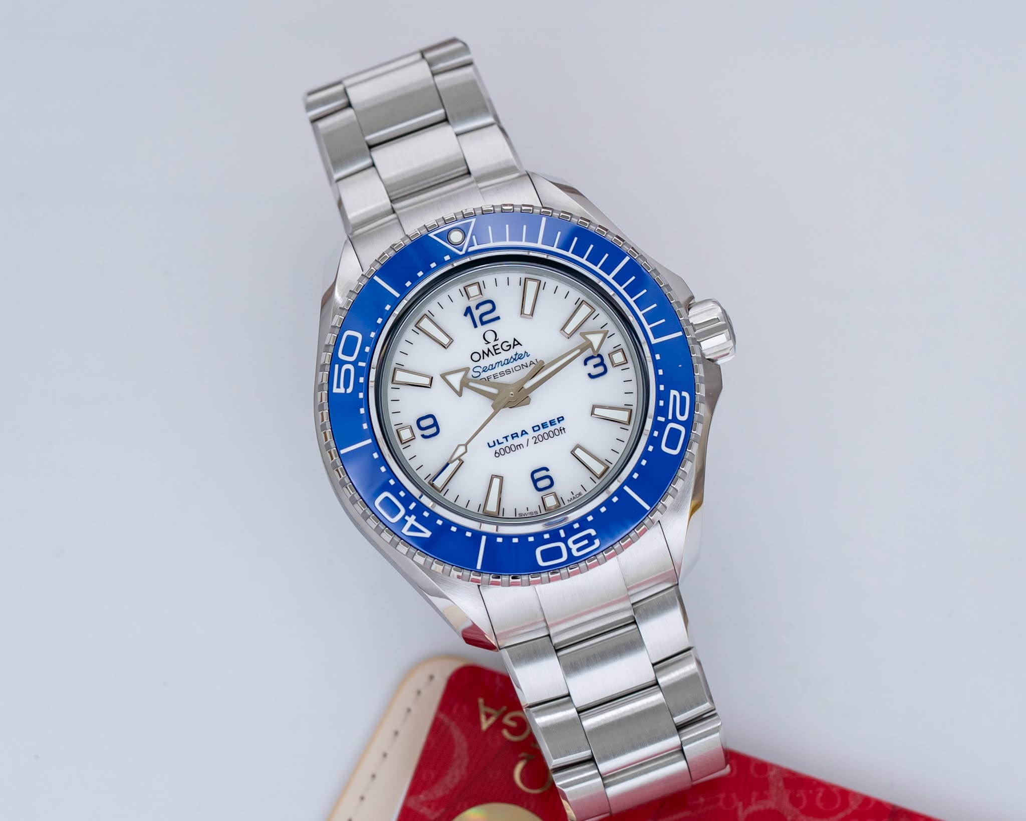 May be an image of digital watch and text