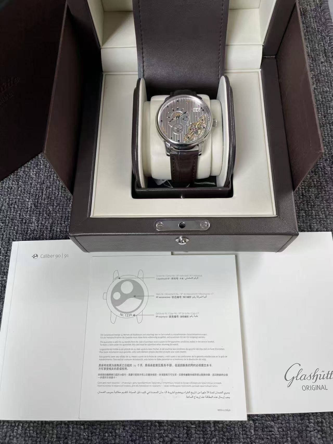 May be an image of digital watch and text