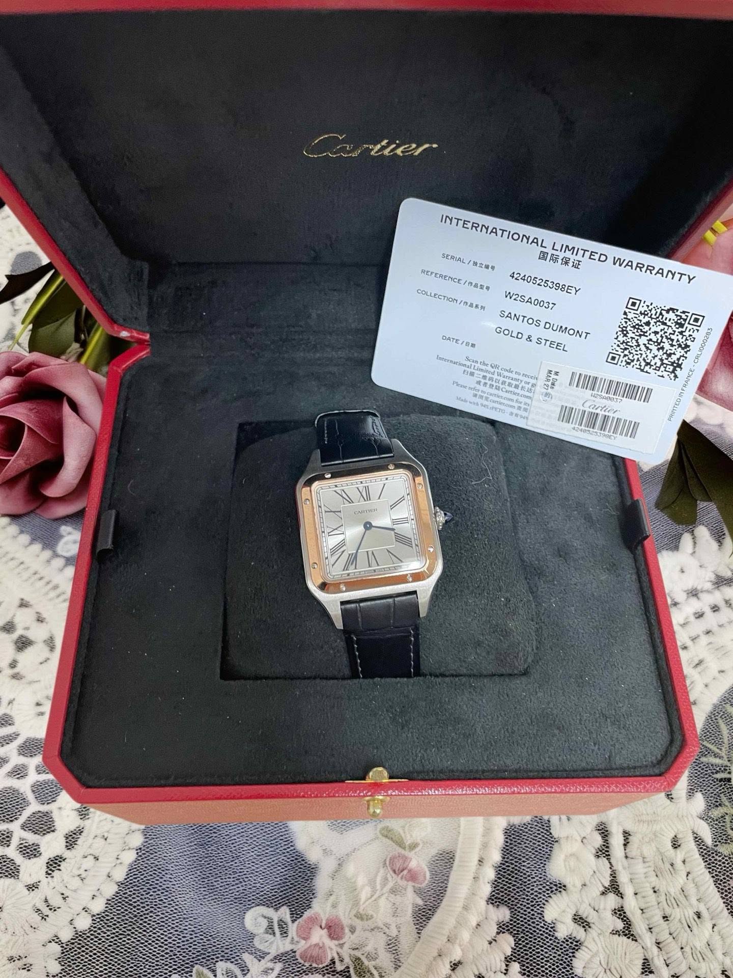 May be an image of digital watch and text