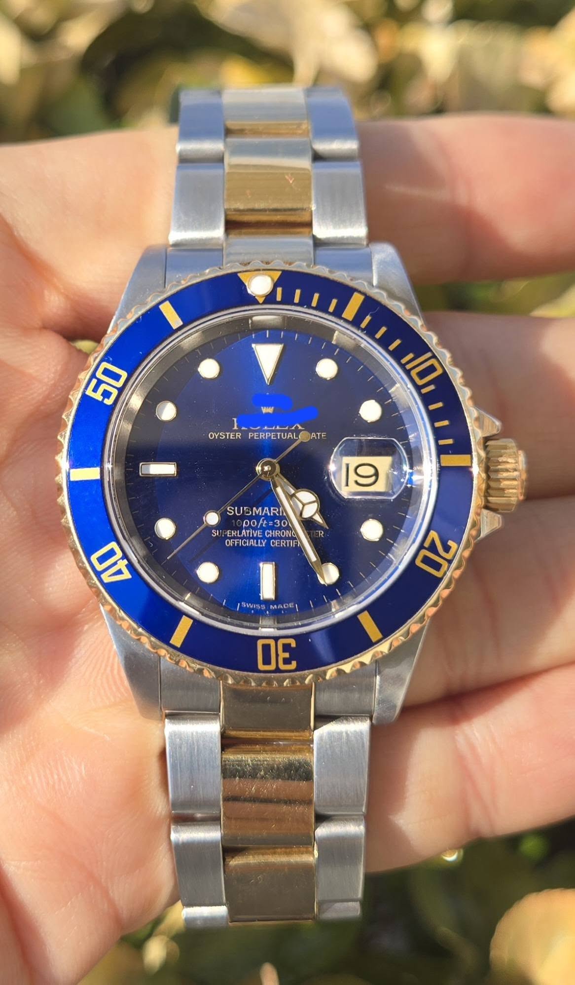 May be an image of wrist watch and text that says '50 10 くチヒへ OYSTER PERPETUAL OYSTERPERPETUALOATE PERPETUAL ATE ATE 19 SUE SUBMARI port ft=30 =30 CHRONA O SU UP RLATIVE.CHD 50…
