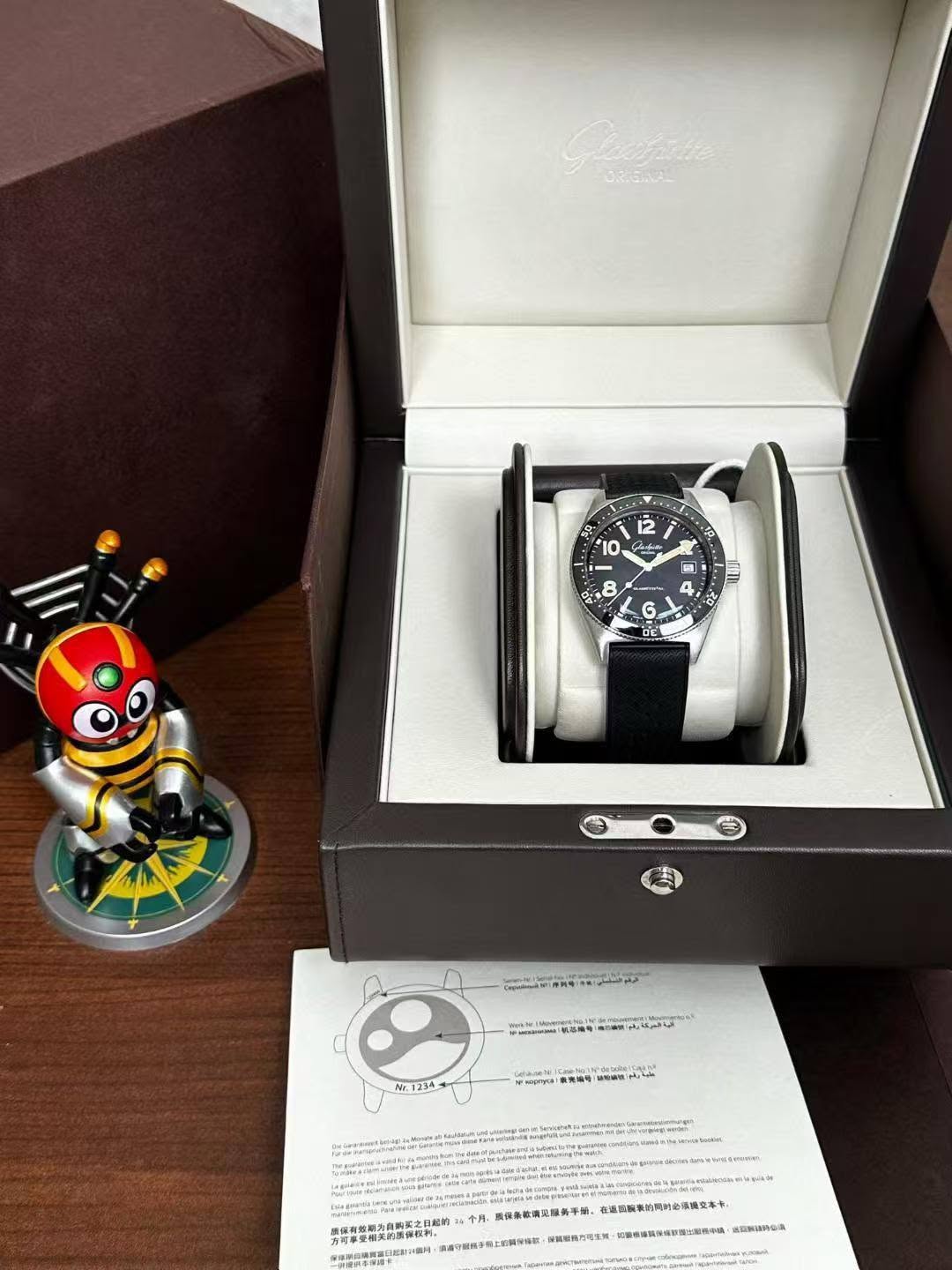 May be an image of digital watch and text
