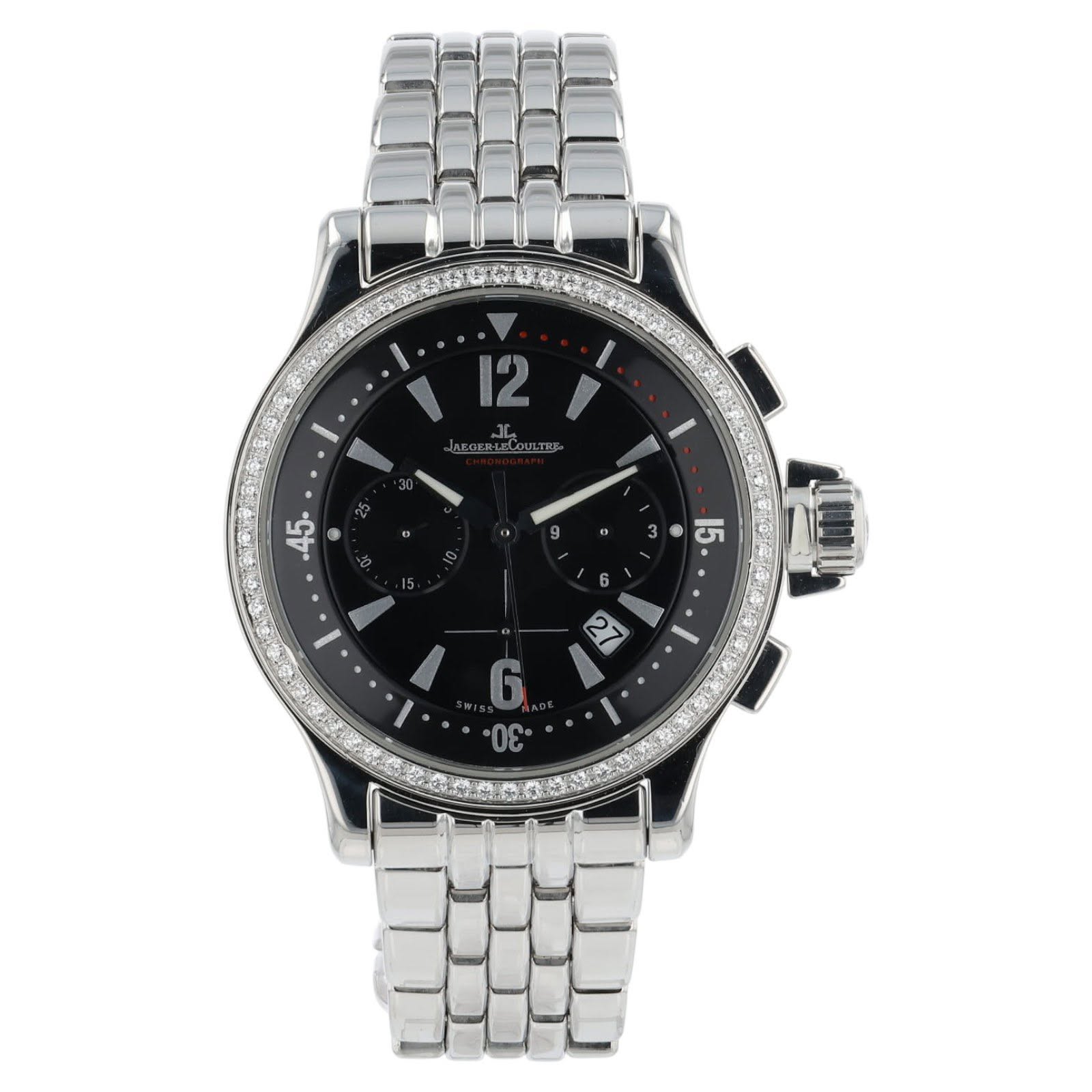 May be an image of digital watch and text