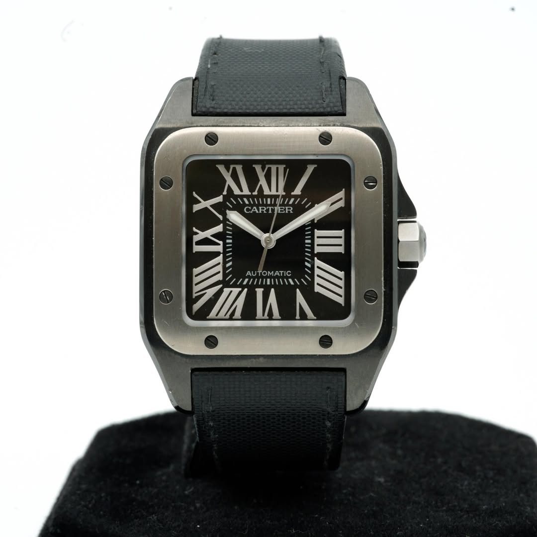 May be an image of digital watch and text
