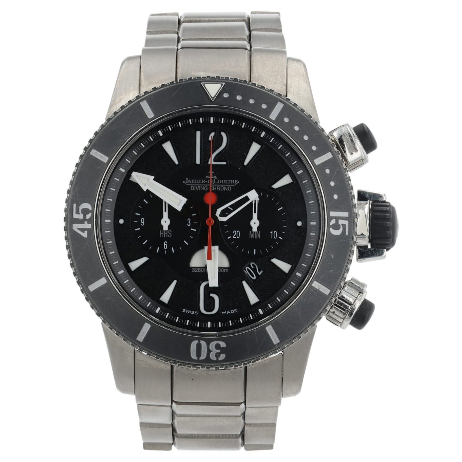 May be an image of wrist watch and text that says '12 45 15 y B0 س --'