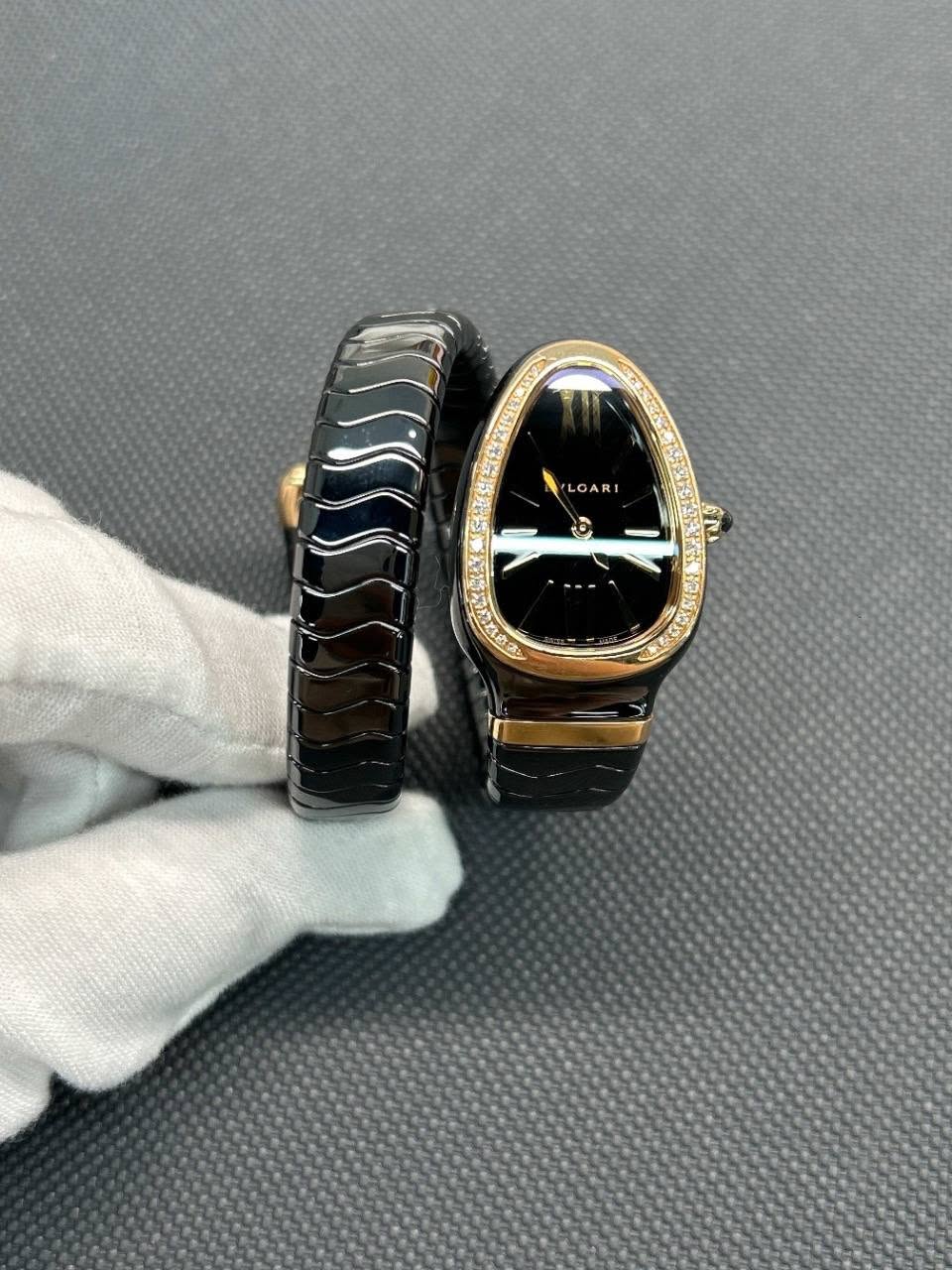 May be an image of digital watch and text