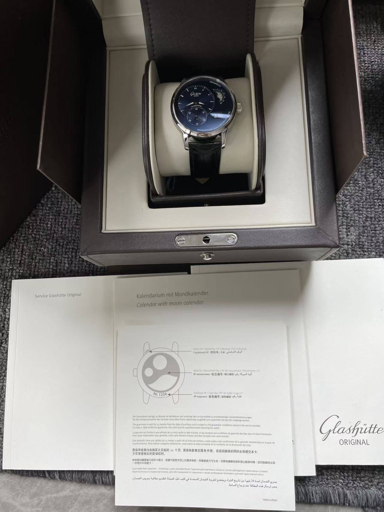 May be an image of digital watch and text