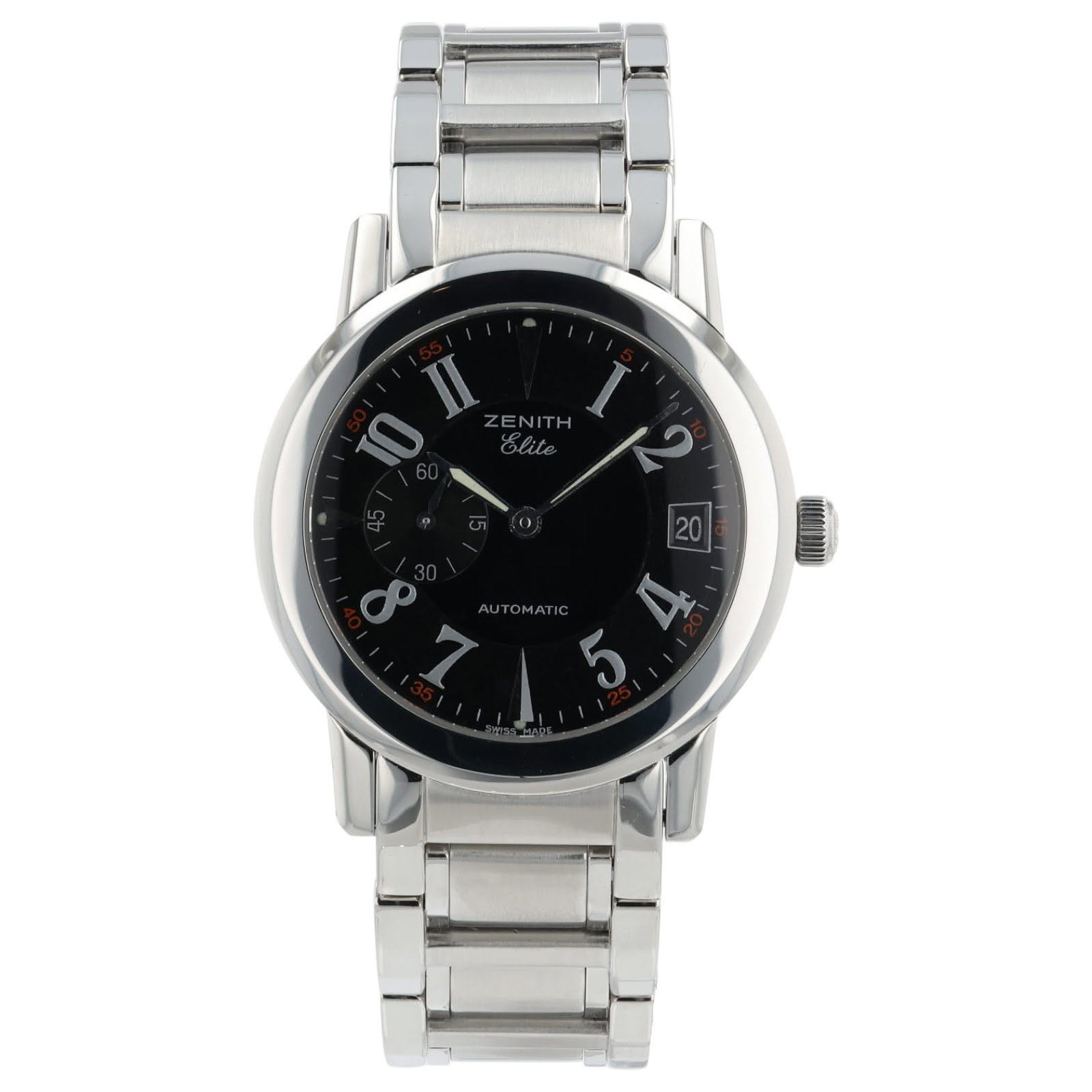 May be an image of digital watch and text