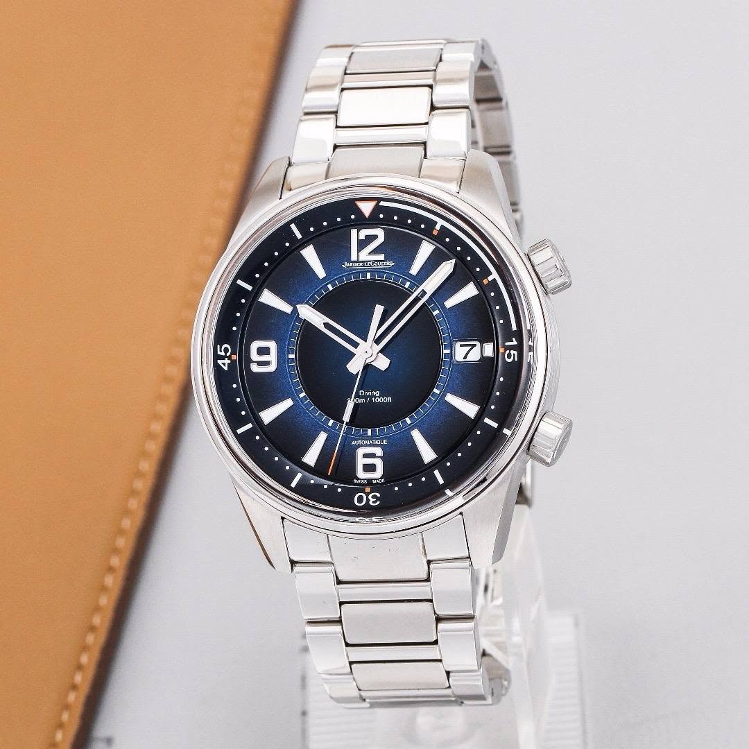 May be an image of digital watch and text
