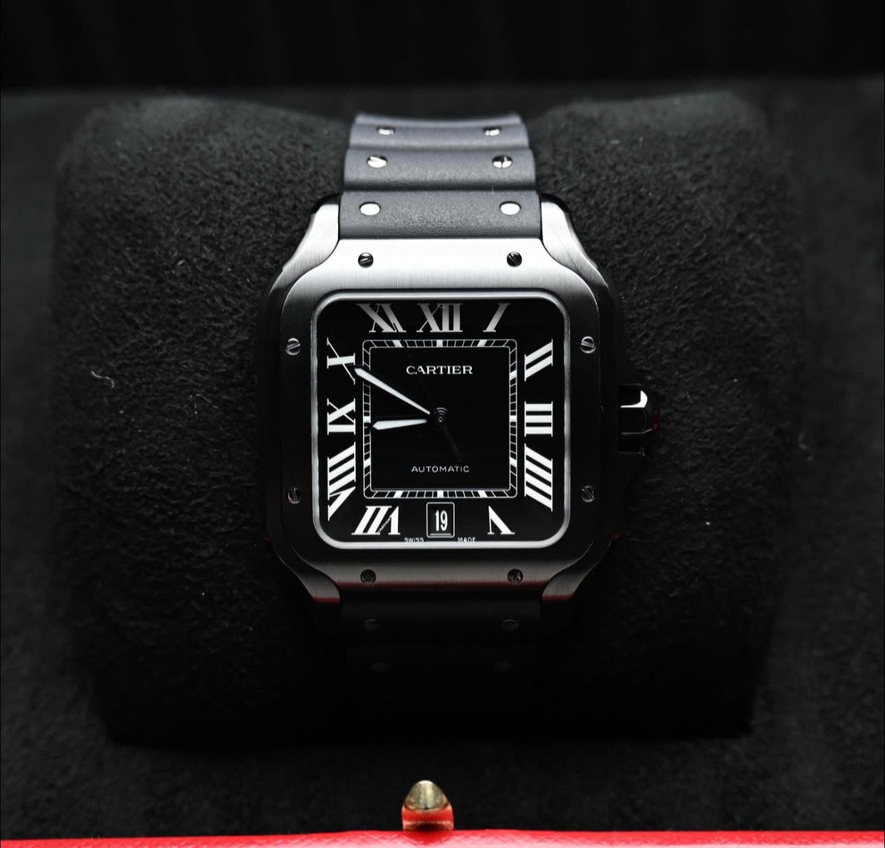 May be an image of digital watch and text