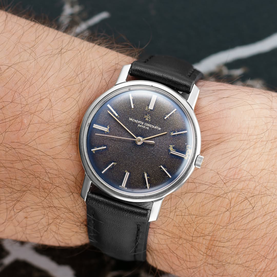 May be an image of wrist watch