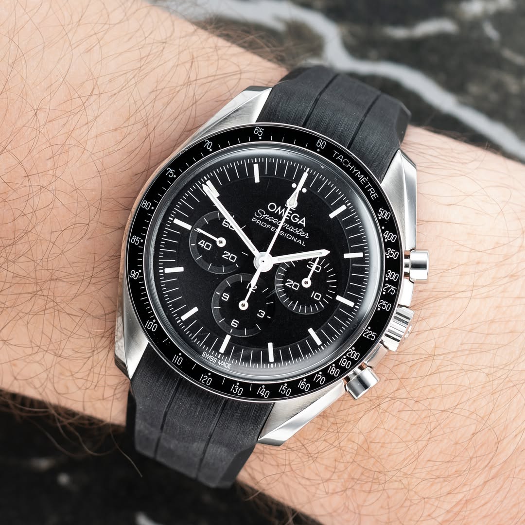 May be an image of wrist watch