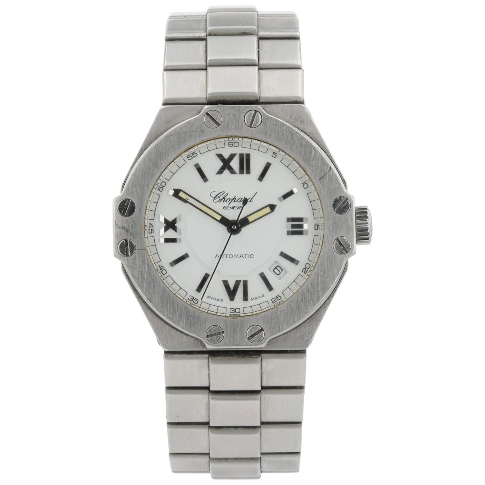 May be an image of digital watch and text