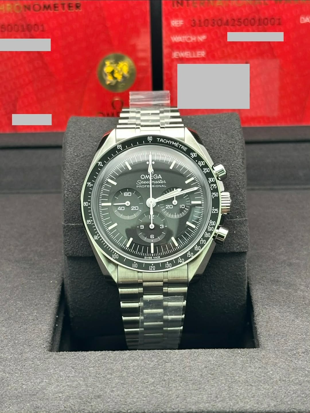 May be an image of digital watch and text