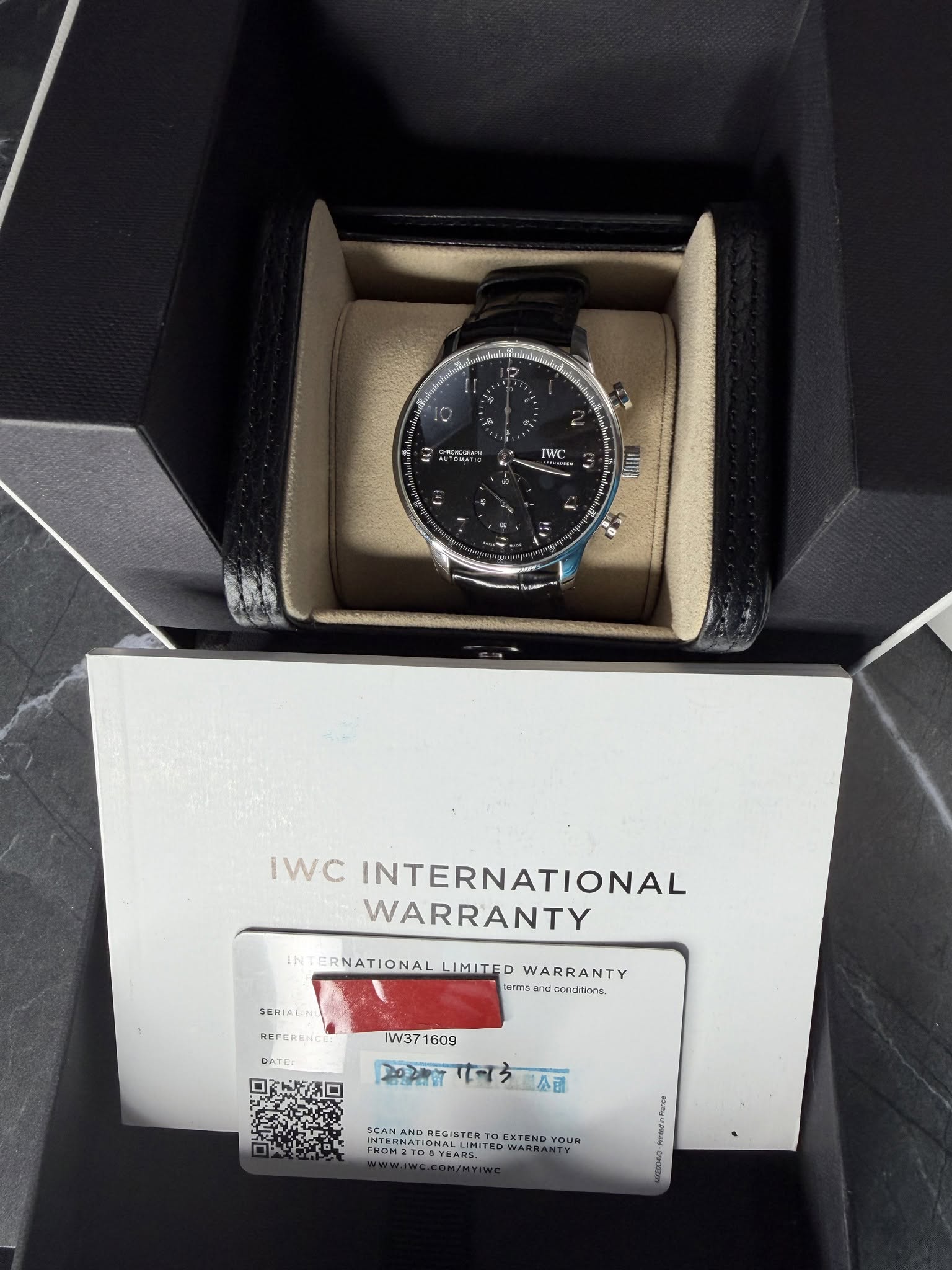 May be an image of digital watch and text