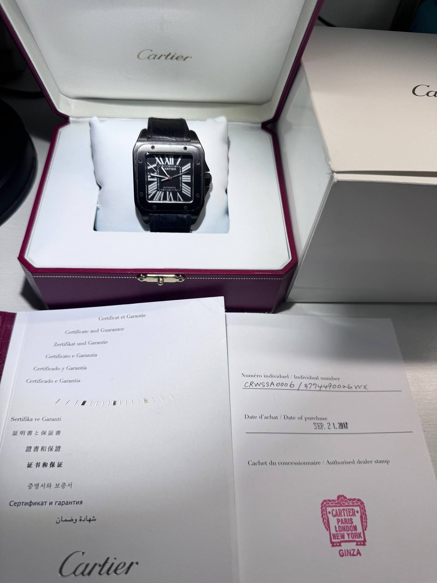 May be an image of digital watch and text