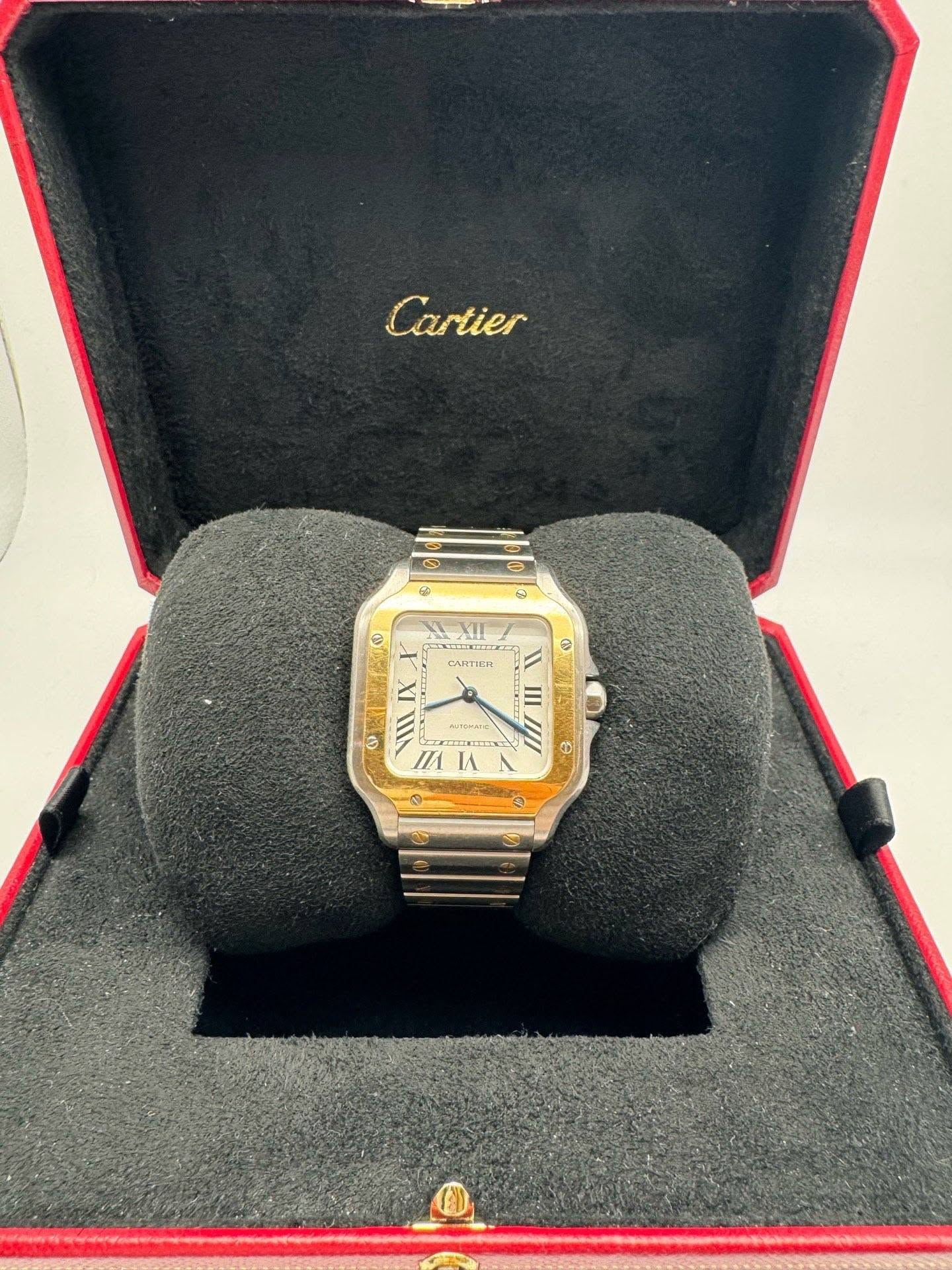May be an image of digital watch and text
