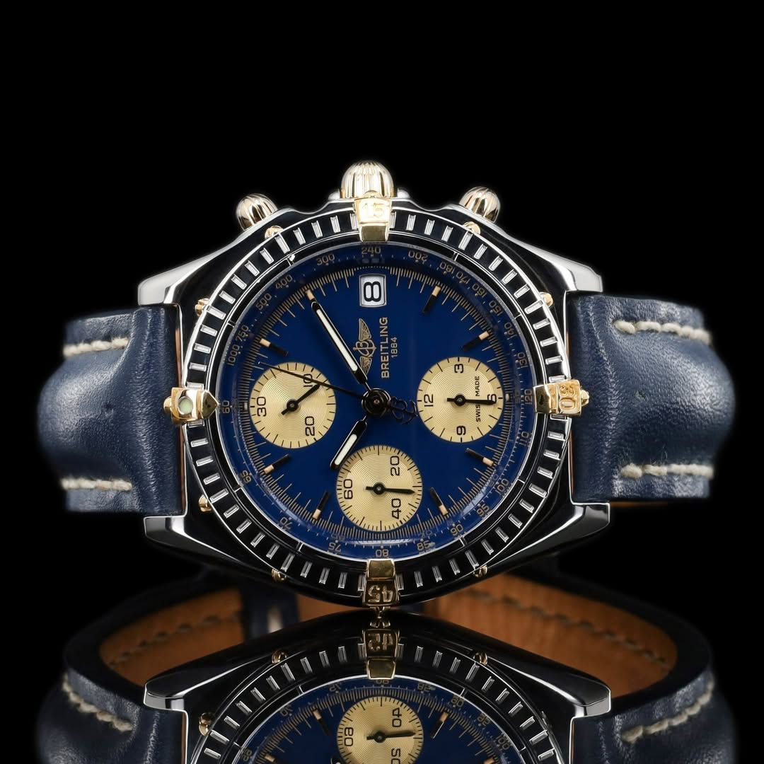 May be an image of wrist watch