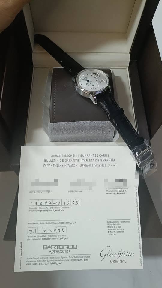 May be an image of digital watch and text