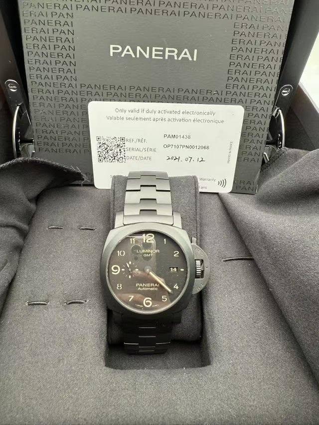 May be an image of wrist watch and text that says 'PANERAI ERAIPAN FANERAI PANERAI ERAIPAN PANERAI ERAIPAN PANERAI ERAIPAN PANERAI PANERA PANERA ERAIPAA PANERAI PANERAI PANERAI…