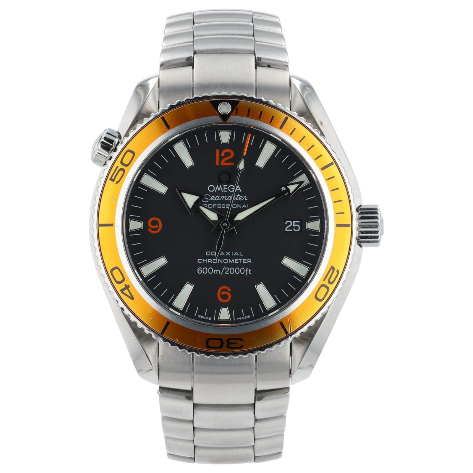 May be an image of wrist watch and text that says '12 50 eaTaHeл ー EATA aAeл Hαι N 25 CO/AXIAL AL HRO R R 600m/2000ft 2000ft 600m 40 6 ou 20'