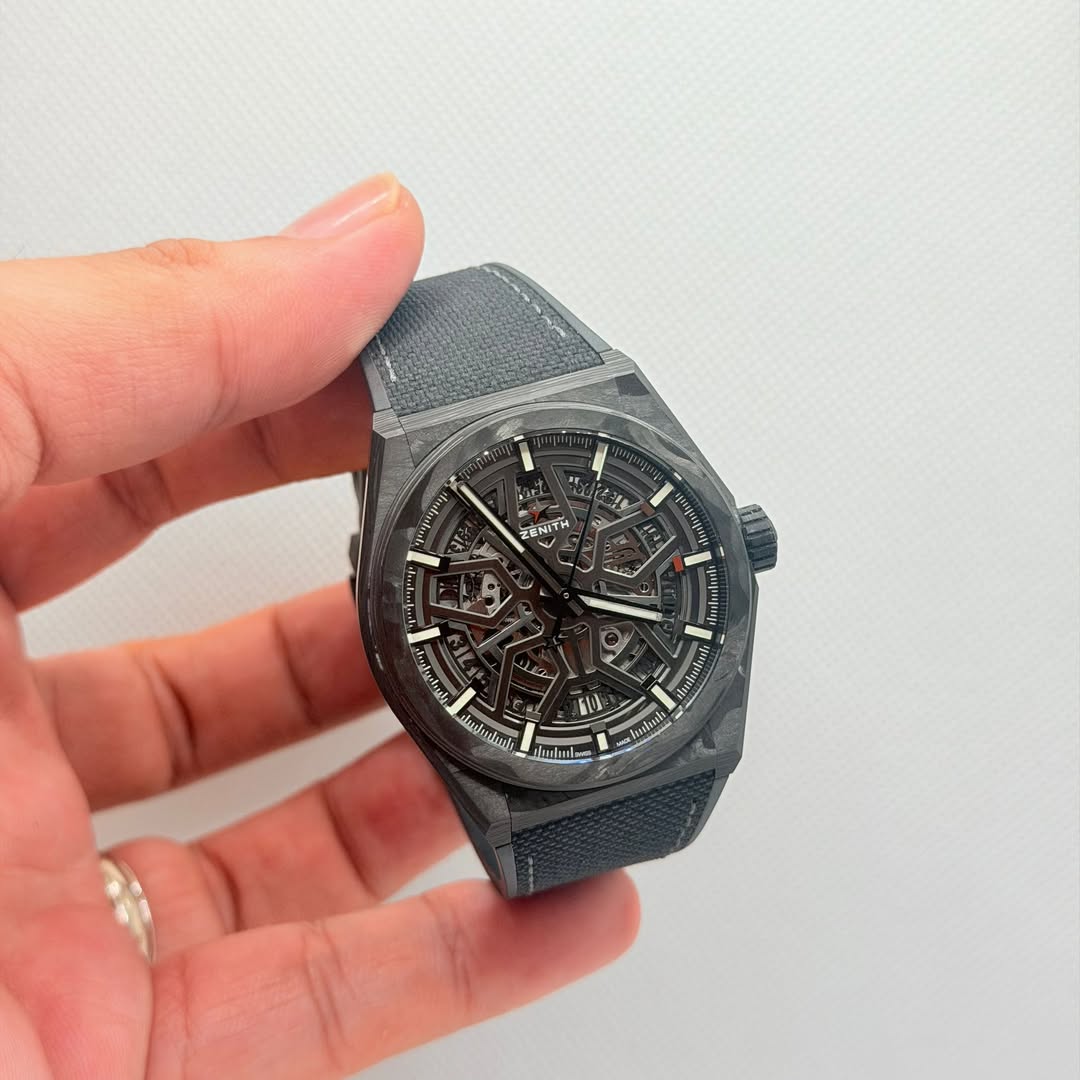May be an image of digital watch and text