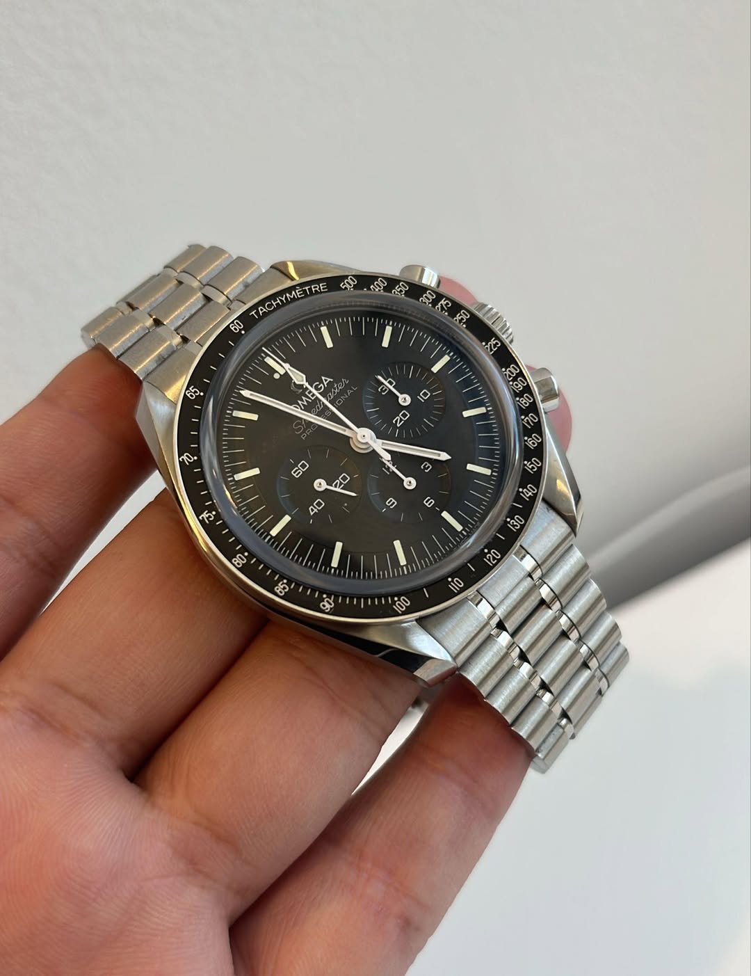 May be an image of wrist watch and text that says 'ACHYMETRE 500 ለም ស្ 60 မြို့ نال 65 24 sat ME AE 10 20 12 ತ O 0 ೧ ش 50 တ 6 E4 80 30 မး 2 ဖ O1 Đ0'